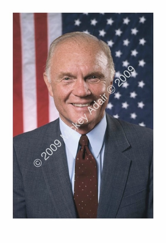 John Glenn
